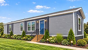 NXT / Levi 57NXT16602AH Exterior 123192