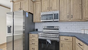 NXT / Levi 57NXT16602AH Kitchen 123194