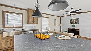 NXT / Levi 57NXT16602AH Kitchen 123195