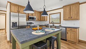 NXT / Levi 57NXT16602AH Kitchen 123196