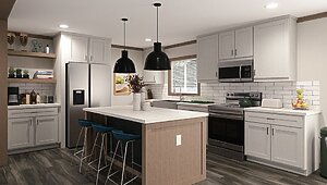 NXT / Wilder 57NXT28523AH Interior 123211