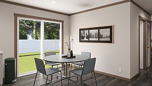NXT / Wilder 57NXT28523AH Interior 123212