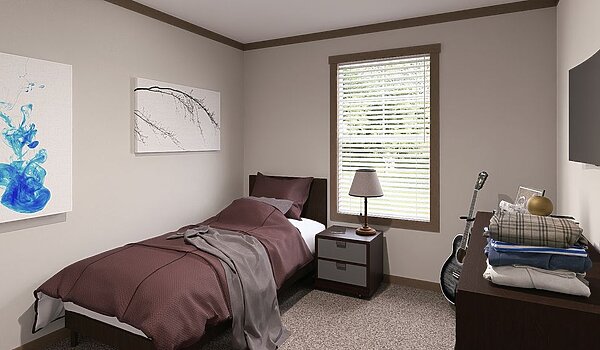 NXT / Wilder 57NXT28523AH Interior 123214