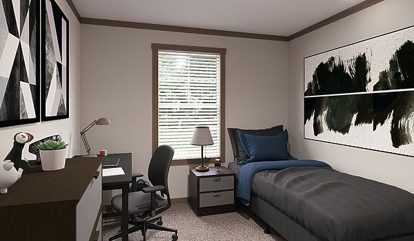 NXT / Wilder 57NXT28523AH Interior 123215