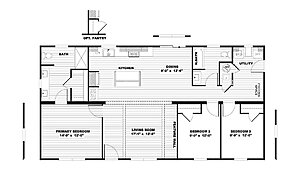 NXT / Wilder 57NXT28523AH Layout 123209