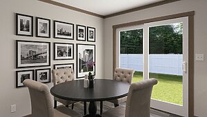 NXT / Lizzie 57NXT28563CH Interior 123231