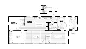 NXT / Lizzie 57NXT28563CH Layout 123228