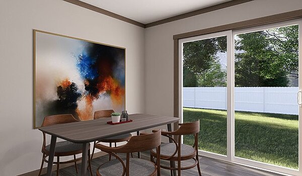 NXT / Emilie 57NXI28563AH Interior 123240