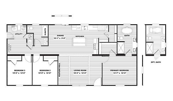 NXT / Emilie 57NXI28563AH Layout 123236