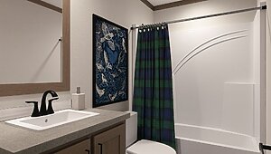 NXT / Isabella 57NXT28603AH Interior 123255
