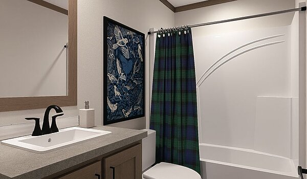 NXT / Isabella 57NXT28603AH Interior 123255