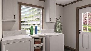 NXT / Farm 3 Flex 57FRM28603AH Interior 123267