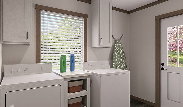 NXT / Farm 3 Flex 57FRM28603AH Interior 123267