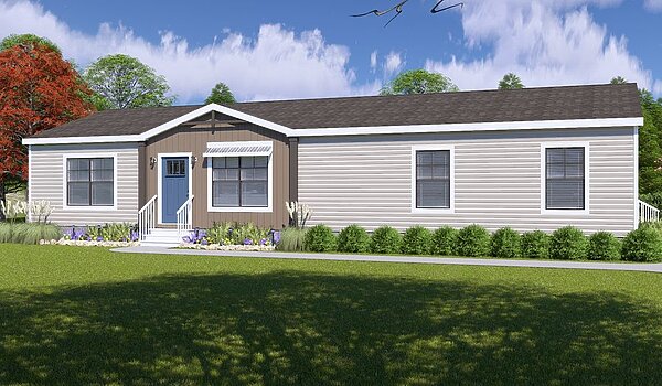 NXT / Farm 3 Flex 57FRM28603AH Exterior 123258