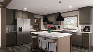 NXT / Farm 3 Flex 57FRM28603AH Interior 123259