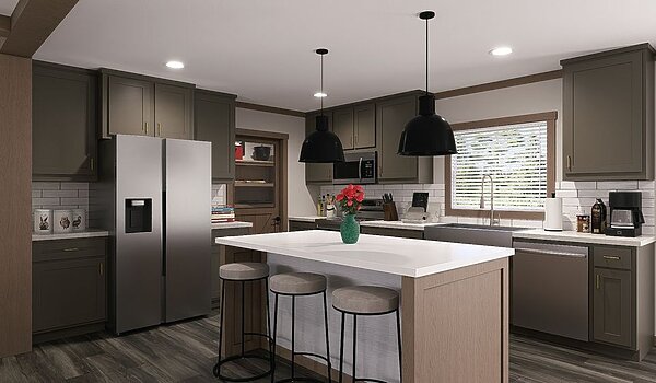 NXT / Farm 3 Flex 57FRM28603AH Interior 123259