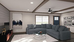 NXT / Farm 3 Flex 57FRM28603AH Interior 123260
