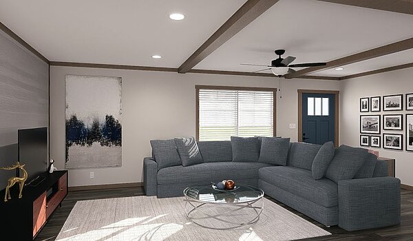 NXT / Farm 3 Flex 57FRM28603AH Interior 123260