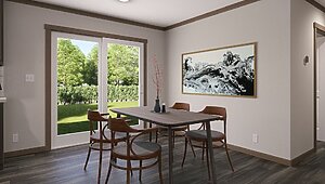 NXT / Farm 3 Flex 57FRM28603AH Interior 123261
