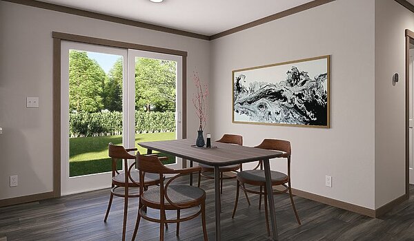 NXT / Farm 3 Flex 57FRM28603AH Interior 123261