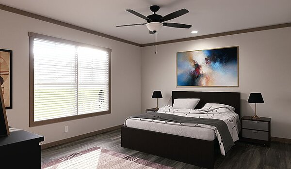 NXT / Farm 3 Flex 57FRM28603AH Interior 123262