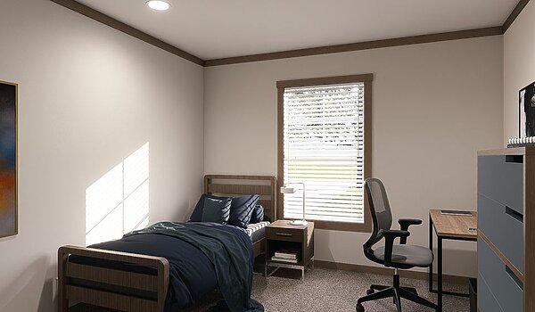 NXT / Farm 3 Flex 57FRM28603AH Interior 123264