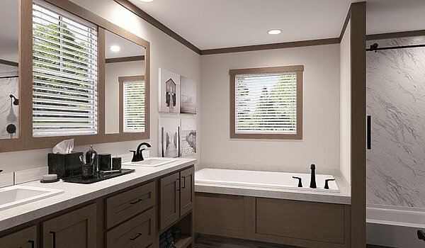 NXT / Farm 3 Flex 57FRM28603AH Interior 123265