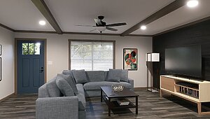 NXT / Emilie Elite 57NXI32563AH Interior 123270