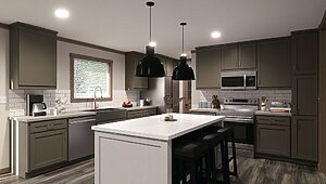 NXT / Emilie Elite 57NXI32563AH Interior 123271