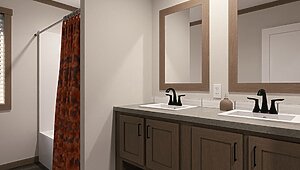 NXT / Emilie Elite 57NXI32563AH Interior 123277