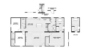 NXT / Lizzie Elite 57NXT32563AH Layout 123279
