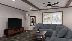 NXT / Everett 57NXT28684AH Interior 123289