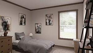NXT / Everett 57NXT28684AH Interior 123293