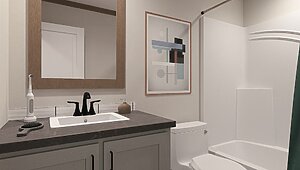 NXT / Everett 57NXT28684AH Interior 123295