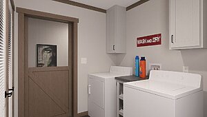 NXT / Everett 57NXT28684AH Interior 123296
