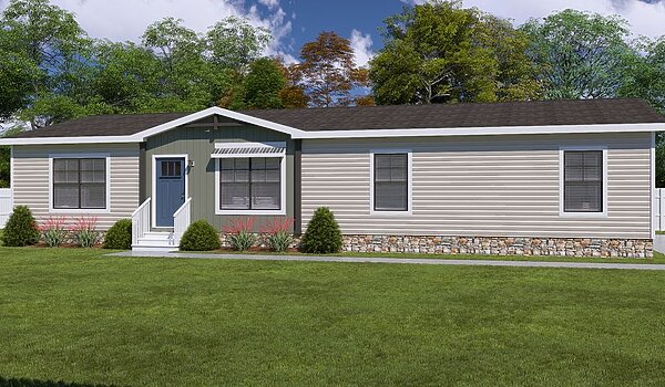 NXT / Isabella Elite 57NXT32603AH Exterior 123298