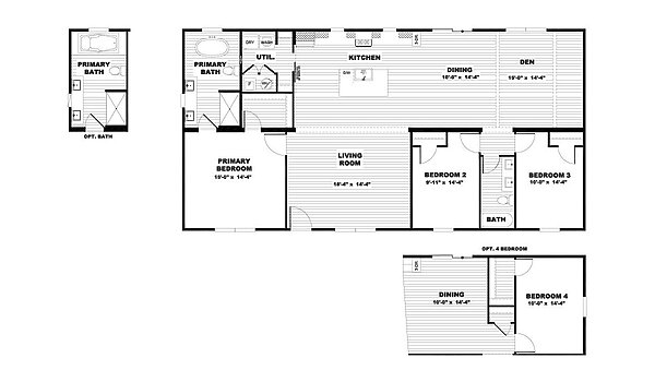 NXT / Isabella Elite 57NXT32603AH Layout 123297