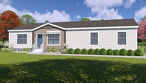 NXT / Farm 3 Flex Elite 57FRM32603AH Exterior 123307