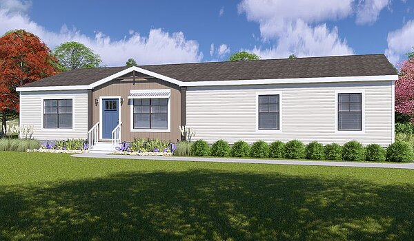 NXT / Farm 3 Flex Elite 57FRM32603AH Exterior 123307