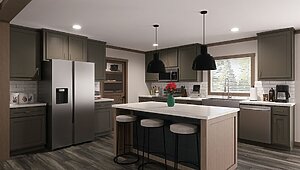 NXT / Farm 3 Flex Elite 57FRM32603AH Interior 123308