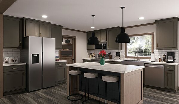 NXT / Farm 3 Flex Elite 57FRM32603AH Interior 123308