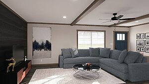 NXT / Farm 3 Flex Elite 57FRM32603AH Interior 123309