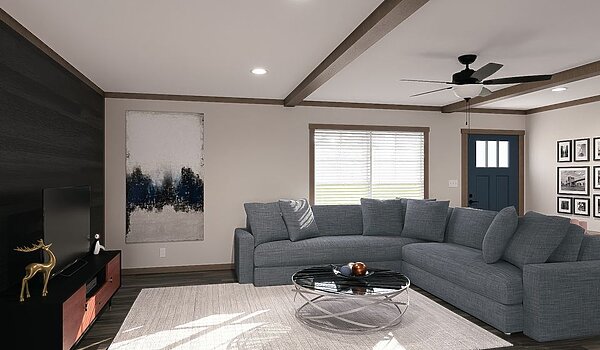 NXT / Farm 3 Flex Elite 57FRM32603AH Interior 123309