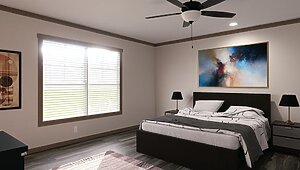 NXT / Farm 3 Flex Elite 57FRM32603AH Interior 123311