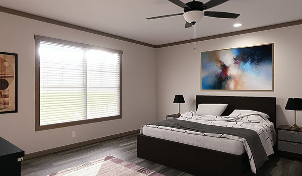 NXT / Farm 3 Flex Elite 57FRM32603AH Interior 123311