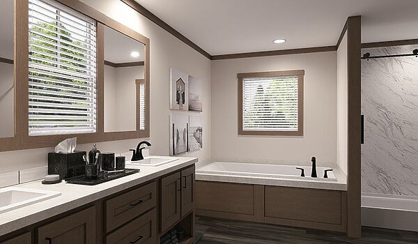 NXT / Farm 3 Flex Elite 57FRM32603AH Interior 123313