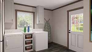 NXT / Farm 3 Flex Elite 57FRM32603AH Interior 123315