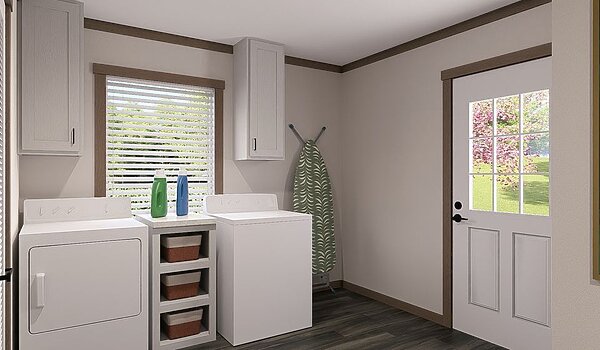 NXT / Farm 3 Flex Elite 57FRM32603AH Interior 123315