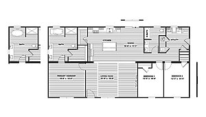 NXT / Farm 3 Flex Elite 57FRM32603AH Layout 123306