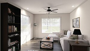 NXT / Farm 3 Flex Den 57FRM28723AH Interior 123319